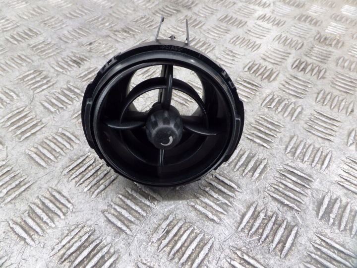 Bouche aération tableau bord MINI COOPER II CLUBMAN 9254-01200