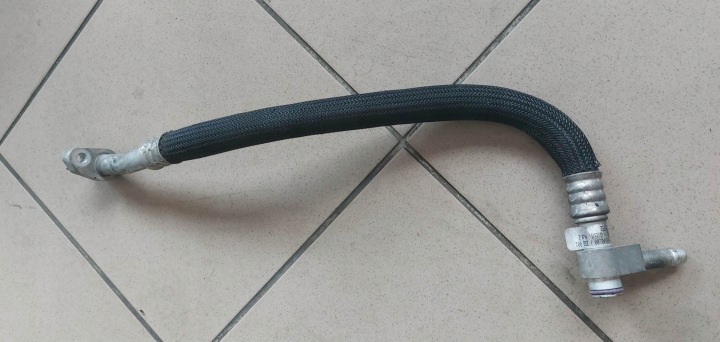 wiring hose of the air conditioning MERCEDES GLE W166