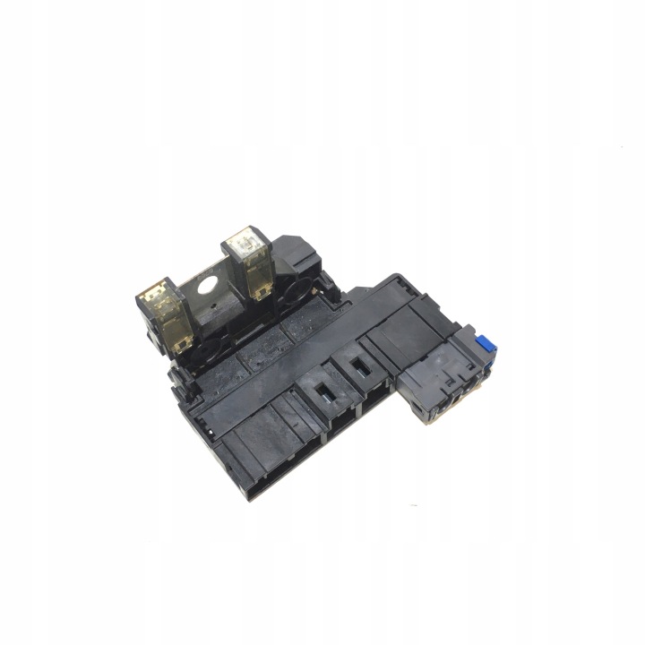 RENAULT CLIO V 1.5 DCI CAPTUR FUSES TERMINAL