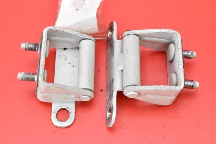 Charnière Charnières du capot KIA EV6 21