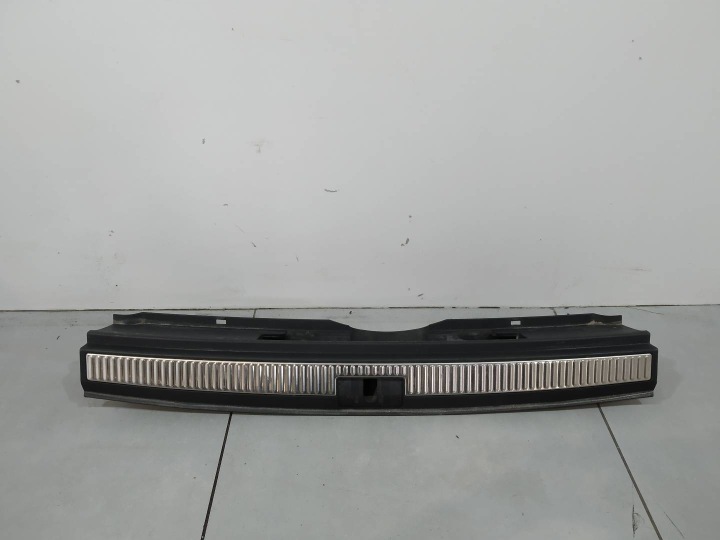 Couverture tablier moteur Jupes Porte coffre hayon Armature Arrière KOMBI 3V 3V9863459 Skoda Superb III (2015-)