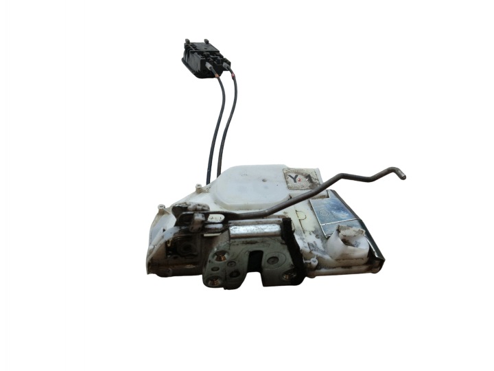 schloß tür links vorne 8 PIN FIAT SEDICI SUZUKI SX4