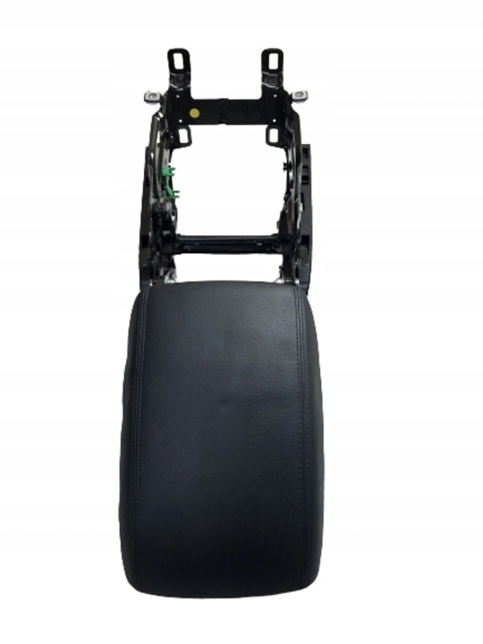 Loketní opěrka kůže AUDI Q5 8R0864283A