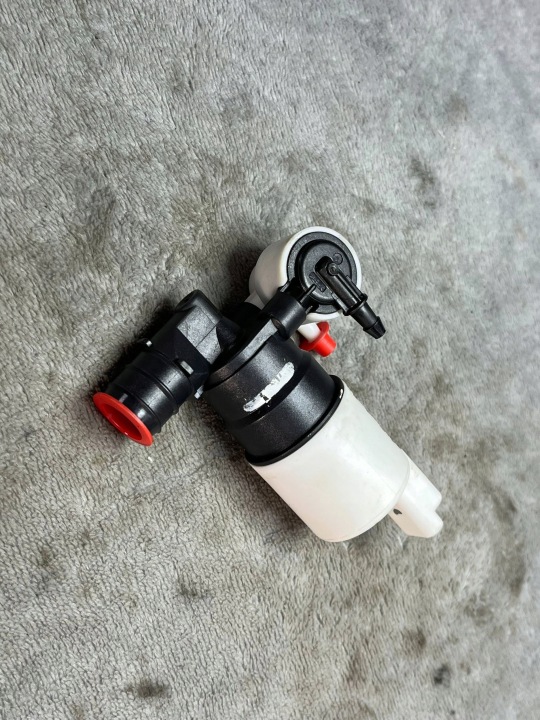 Pompe Lave phares Citroen C3 C4 C5 C8 DS5 JUMPY 643492 !J