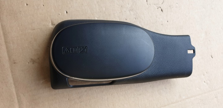 kryt obal zadního stěny BMW MINI COOPER F57