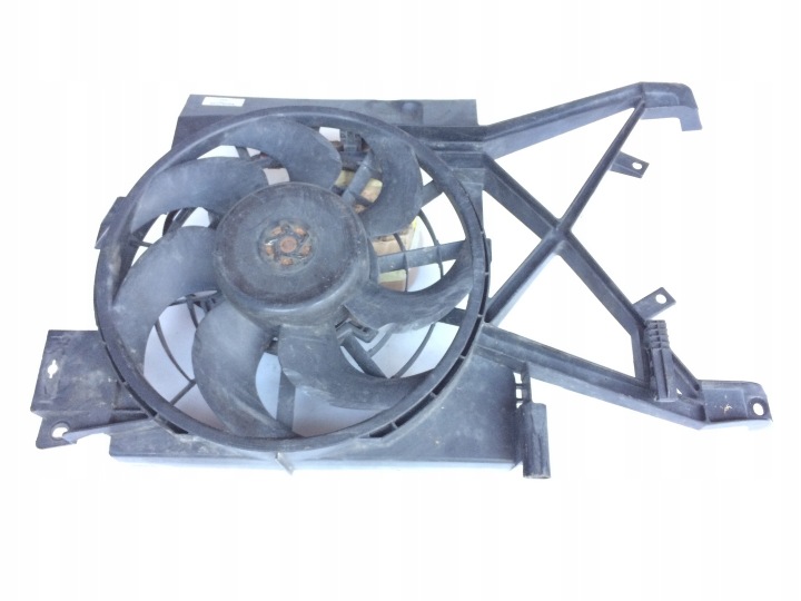 Kühlergebläse OPEL ZAFIRA 3135103281 OPEL
