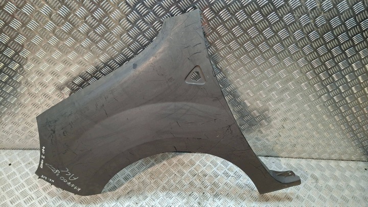 blatník přední levý 631010288R RENAULT KANGOO II 2008-2013