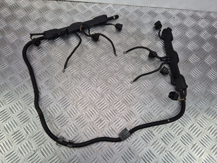 kabelbaum kabelsatz DES MOTORS BMW 7 E65 E66 750i 7558199 N62B48B
