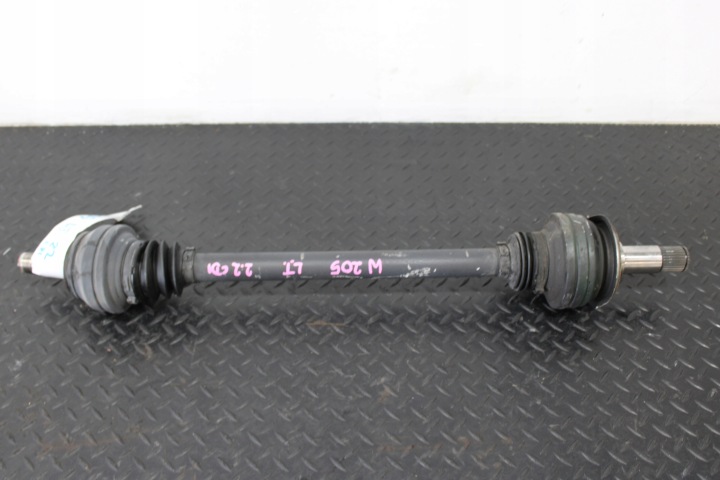 Antriebswelle Antriebswelle links heck MERCEDES C-KLASA W205 AMG