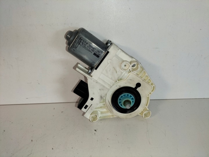 Motorino podnosnika VETRO finestrini PORTA Portiera posteriore Destra AUDI A4 B8 07- A5 07