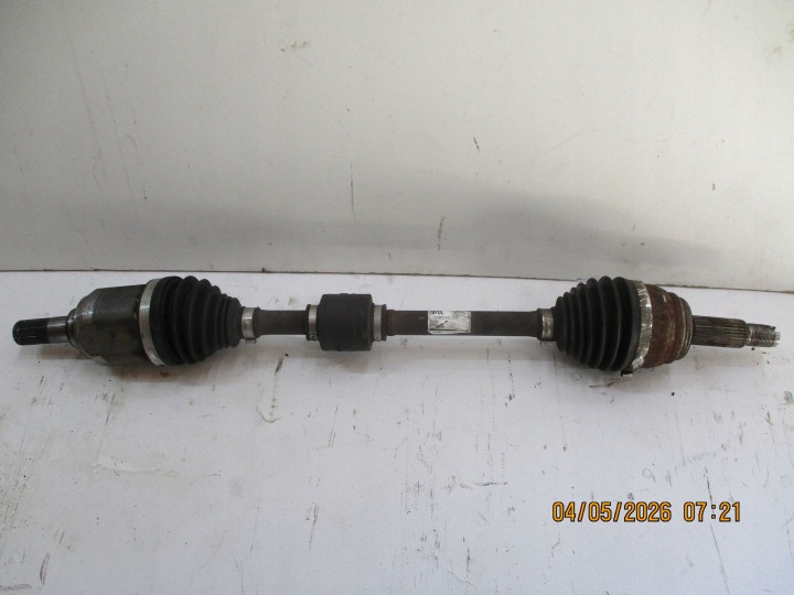 semi-axis front front left KIA XCEED 49500-J7030