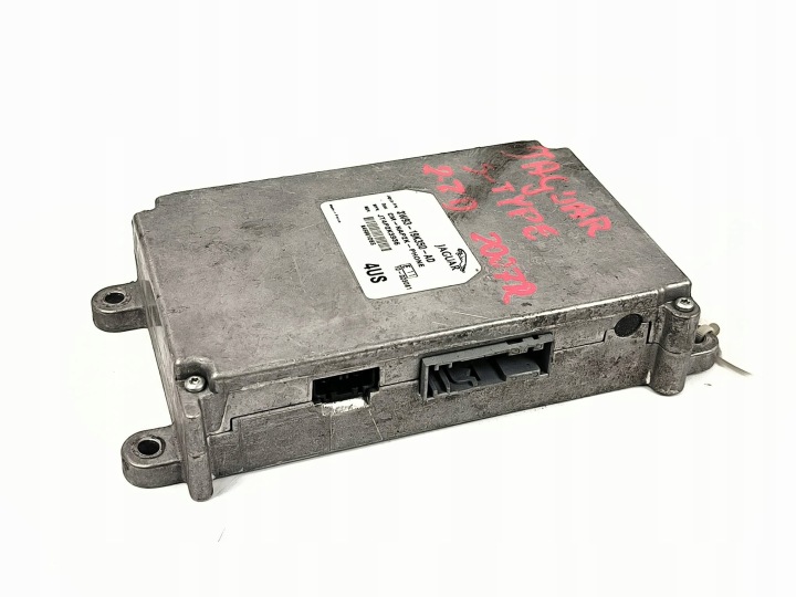 modul TELEFONU 2W93-19K350-AD JAGUAR S-TYPE