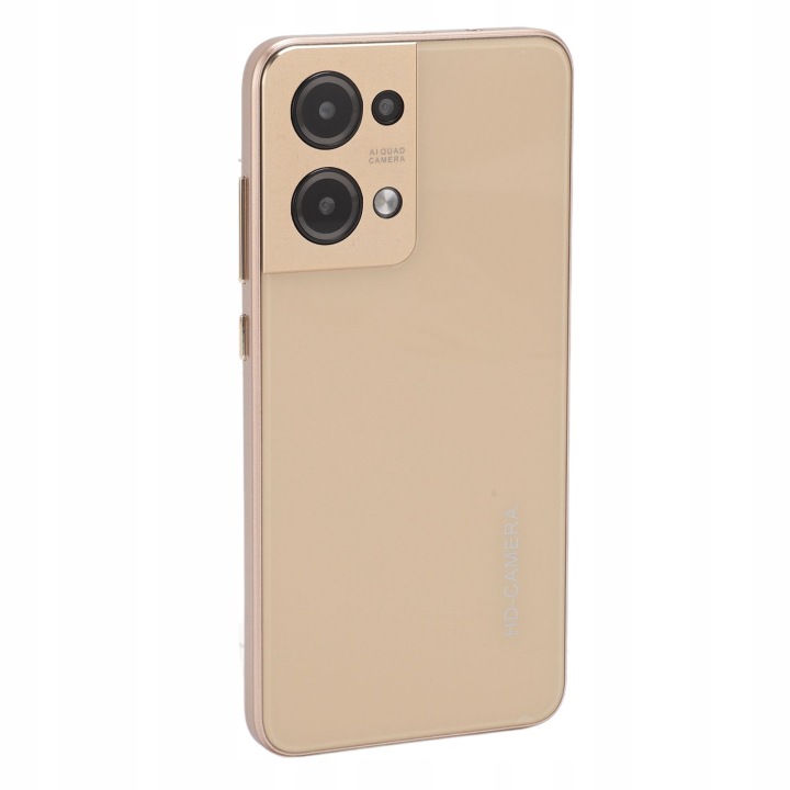 Смартфон, процесор MT6580M 1440x3040 Смартфон з подвійною карткою, подвійним t — фото 7