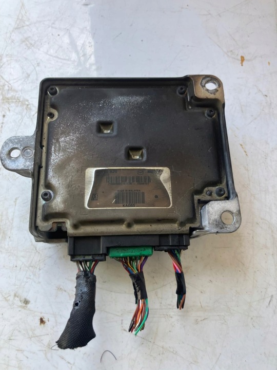 Amplificateur BOSE MAZDA CX5 LIFT KA0H66A20