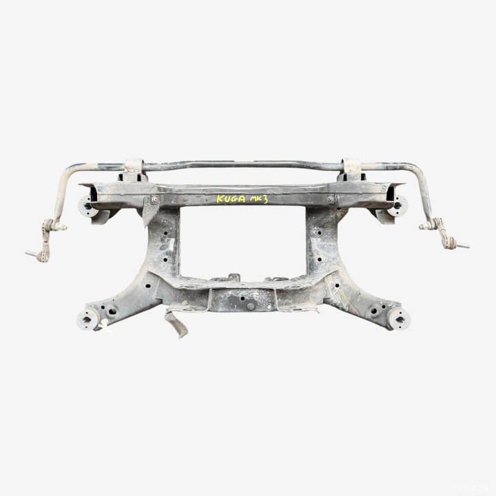 ASSALE ANTERIORE CULLA posteriore FORD KUGA MK3 ST-LINE 2024 ROK 2.5 HYBRID