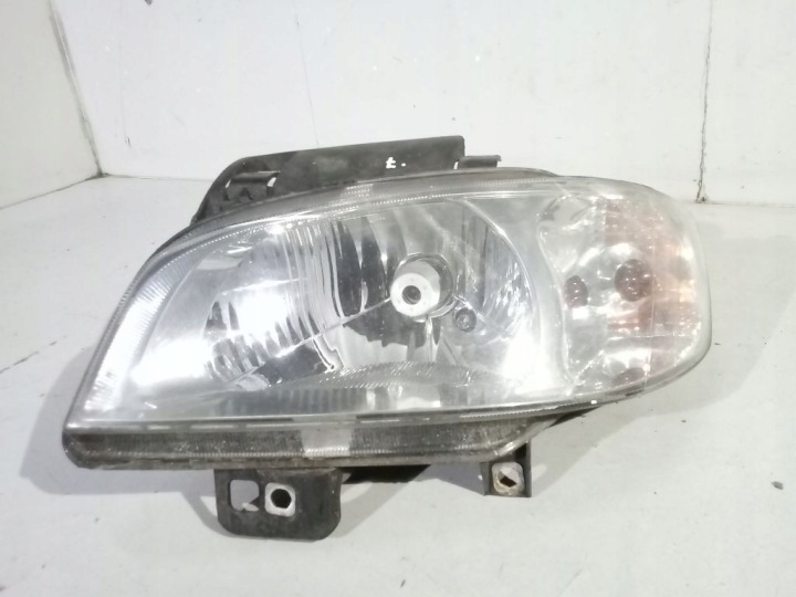 Seat ibiza II lift light left front front