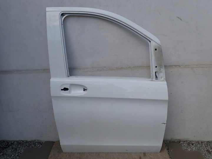 Portière Droit Avant Droite Avant MERCEDES VITO V KLASA 447 2014