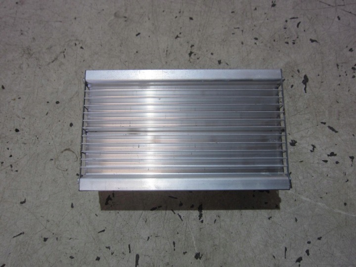 BMW F10 pojačalo HIFI AMPLITUNER HARMAN 65129312592 9239388 9241334