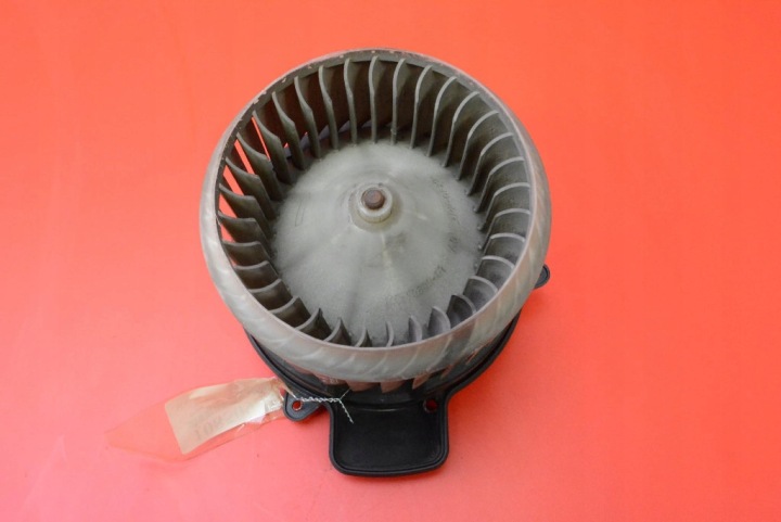 heating fan air conditioning devices EU 4H1820021B AUDI A6 C7 LIFT 14-20