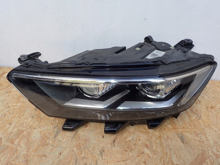 light left left FULL LED VW T ROC A11 2GA941035D