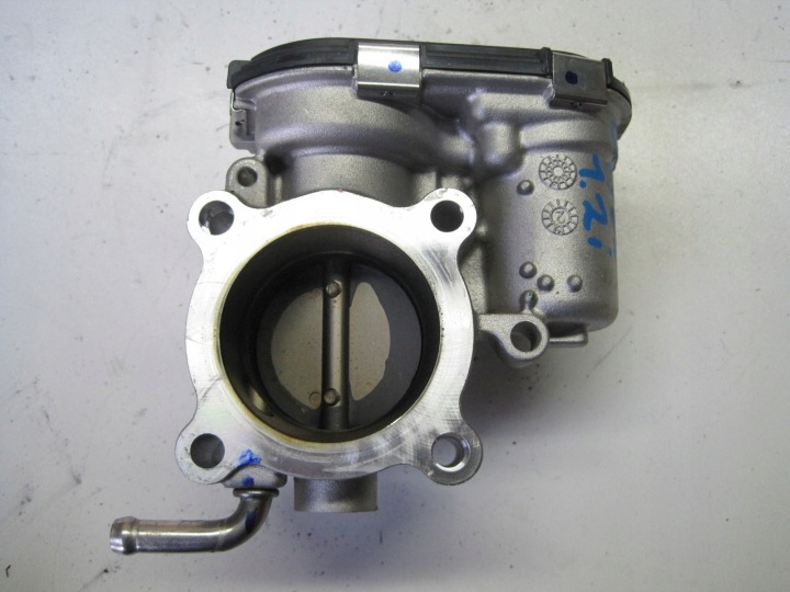 throttle flap HYUNDAI BAYON 1,2i 35100-08050