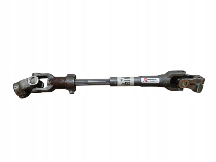 Kreuzstück der Lenksäule lenkrad OPEL MOKKA A (2012-2016) 95494129 EUROPA