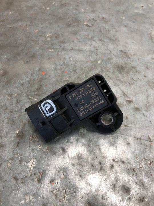 sensore pressione MAP FORD FOCUS MK3 BV61-9F479-AA