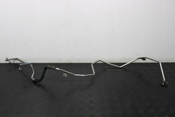 TUYAU FLEXIBLE CONDUIT PIECES TUYAUX BOÎTE DE VITESSE ENGRENAGE AUDI Q5 8R 8R0