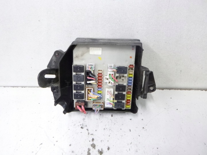 module compartment Renault Modus 1.2 2007r. 456 181D