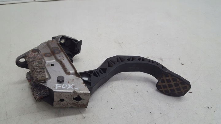 Pédale embrayage pedales Pompe VW Fox 1,2