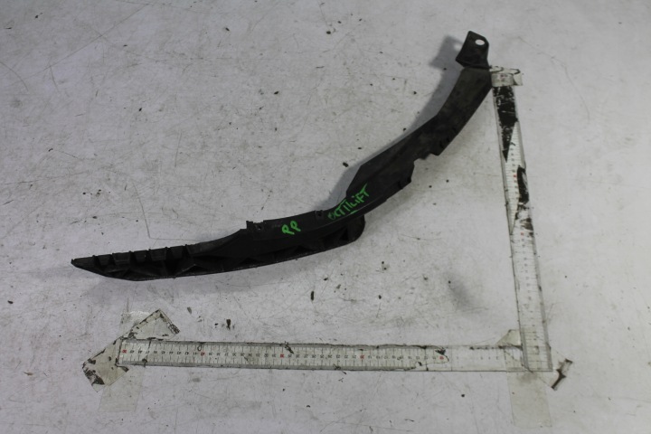 supporto fanale faro destra anteriore 1Z0807184D OCTAVIA II LIFT