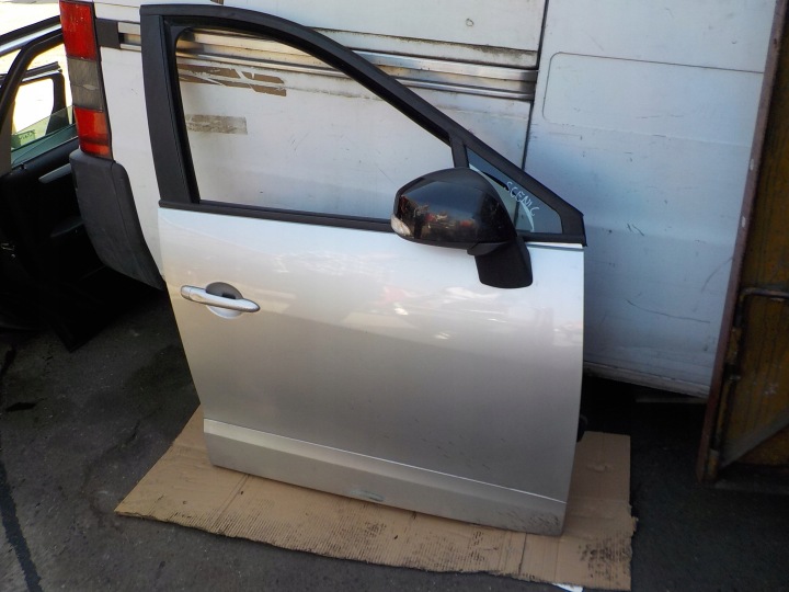 ajtó jobb eleje renault scenic III lift 2016r