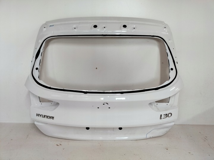 Malle / hayon coffre porte arrière Arrière HYUNDAI I30 III 17- KOMBI