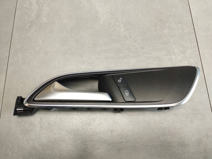 Mercedes-Benz B W246 W242 maniglia interno sinistra Anteriore