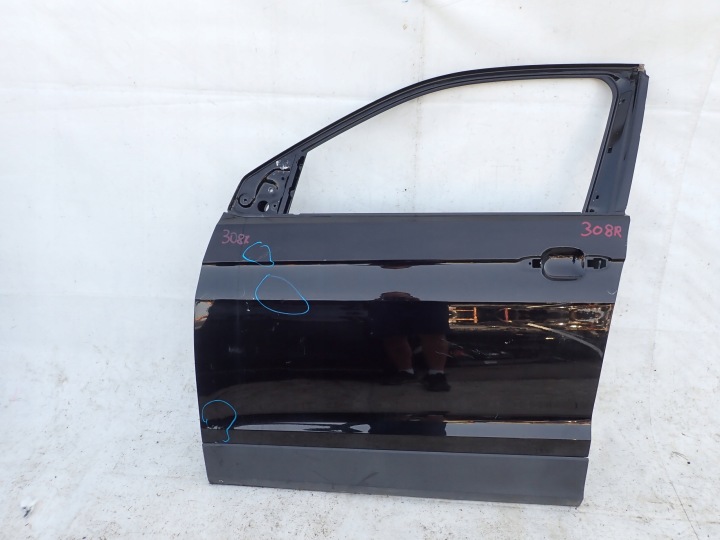 VW T-CROSS 18-> Portière Avant Avant Gauche