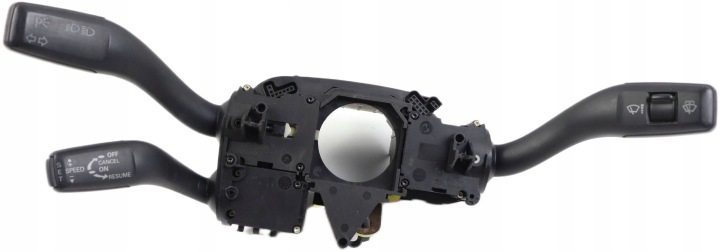 AUDI A4 B6 B7 Kombischalter Lenkstock TEMPOMAT Sedan 8E0953549L
