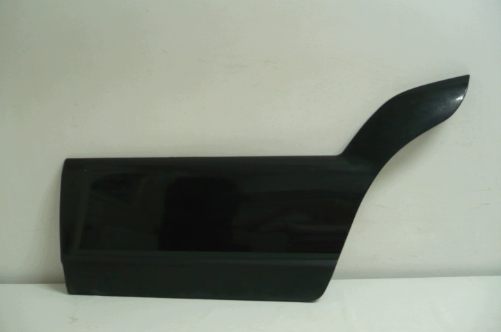 KIA SPORTAGE II 2 modanatura PORTA Portiera sinistra posteriore 04-10