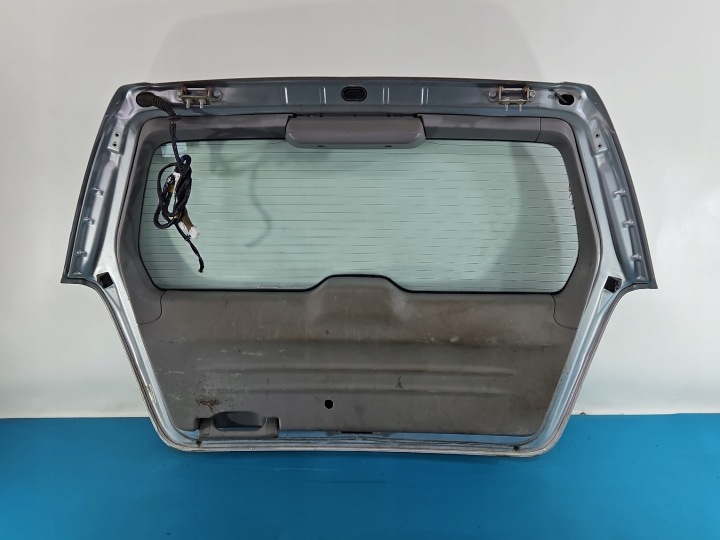 CLAPE FORESTER II SG HB 5D 01G 15