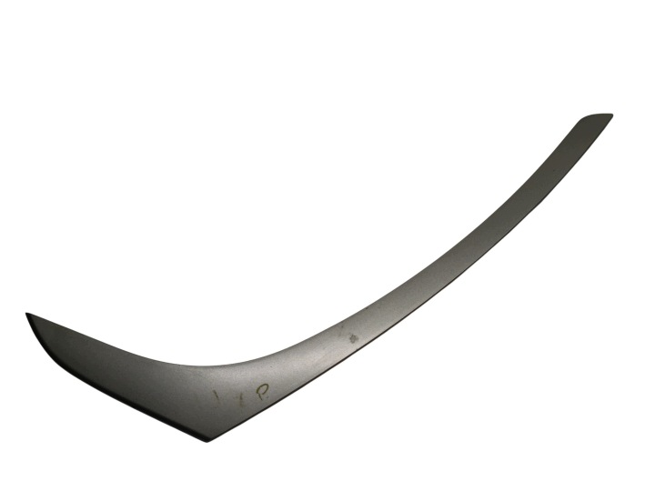 OPEL ASTRA J IV DEKOR spoiler of the bracket BOCZKA door left front OE 13259065