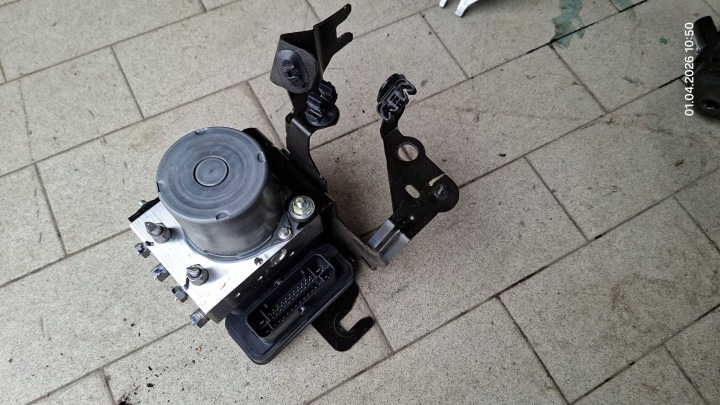 Pompe ABS Renault Clio V 476602330R