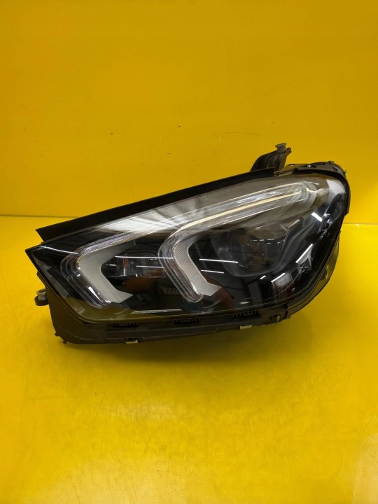 FANALE FARO sinistra Mercedes GLE W167 Full Led Multibeam A1679068507