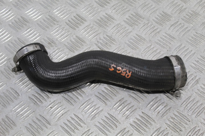 TUYAU FLEXIBLE CONDUIT PIECES TUYAUX INTERCOOLER MINI COOPER R56 S
