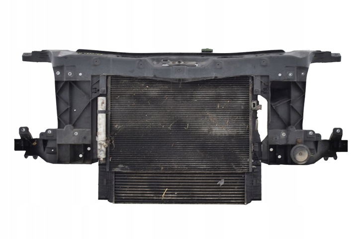 Versteifung Schlossträger VW CRAFTER 2E