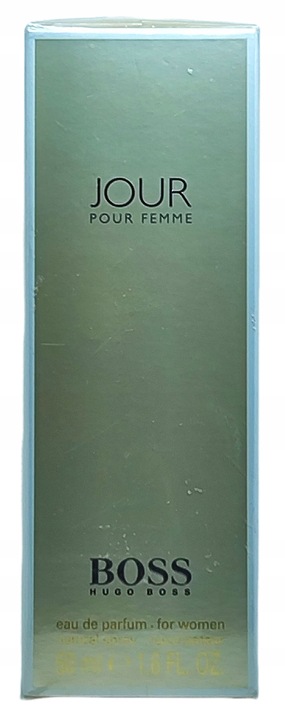 hugo boss boss jour pour femme woda perfumowana 50 ml     