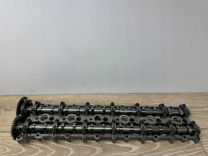 Saacy Arbre à cames rorzadu BMW 3 (F30, F80) 8575439 3.0L diesel 2014