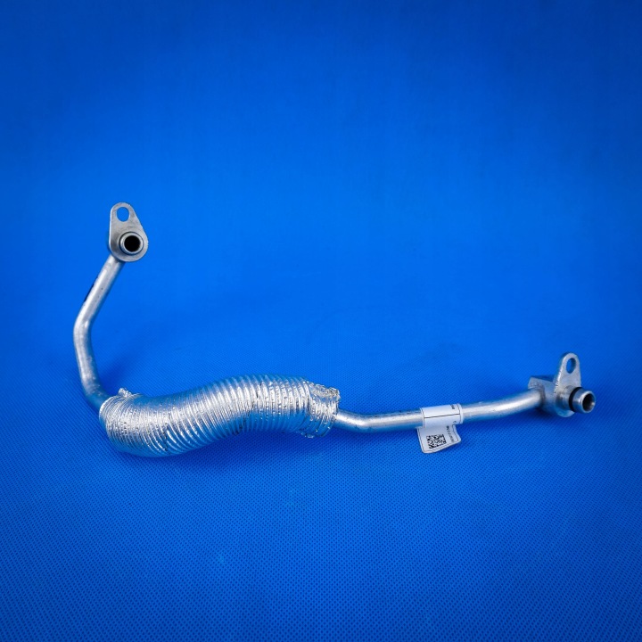 oil line turbo BMW 5 G30 11428629971 8629971 59km