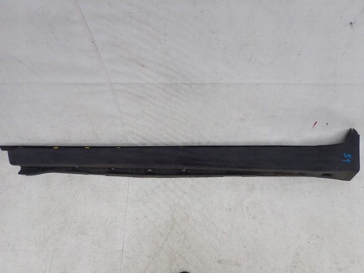 VOLVO XC90 et 02- Moulage Jupe Gauche Jupe Gauche