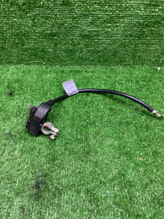 MERCEDES W 211 Batteriemanagement Sensor A2115420418