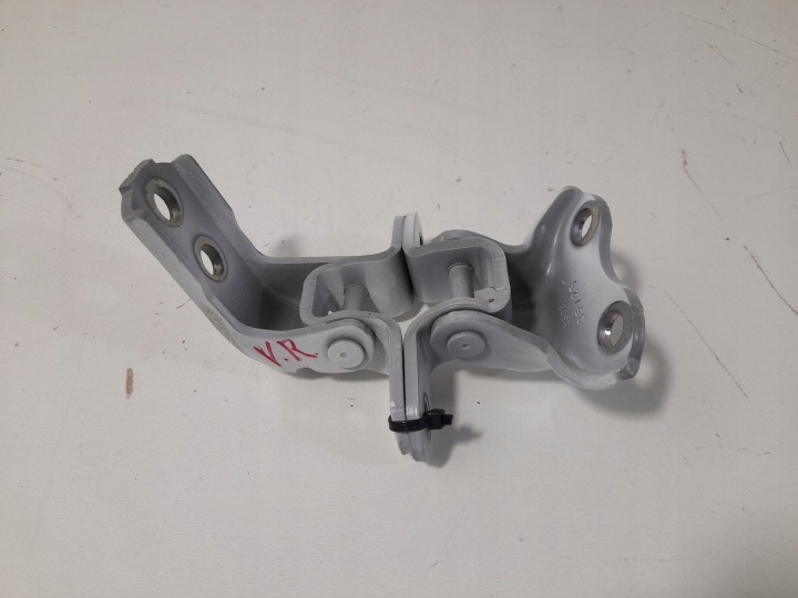 Toyota Corolla E21 Cerniere PORTA Portiera przednich prawych (Z13)