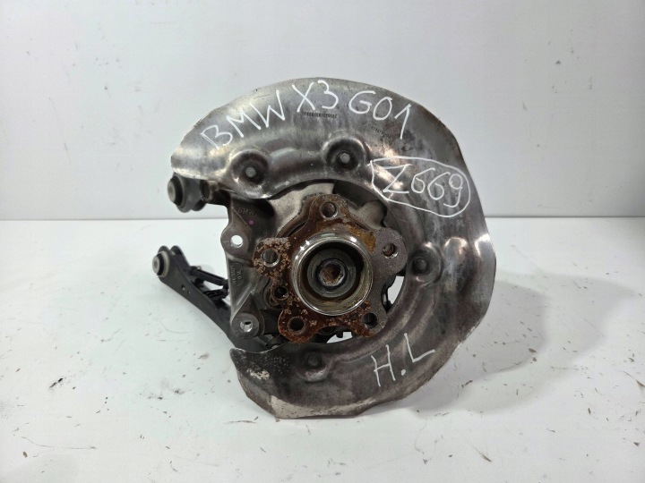 BMW X3 G01 otoč zadní levá 6871029 (Z669)
